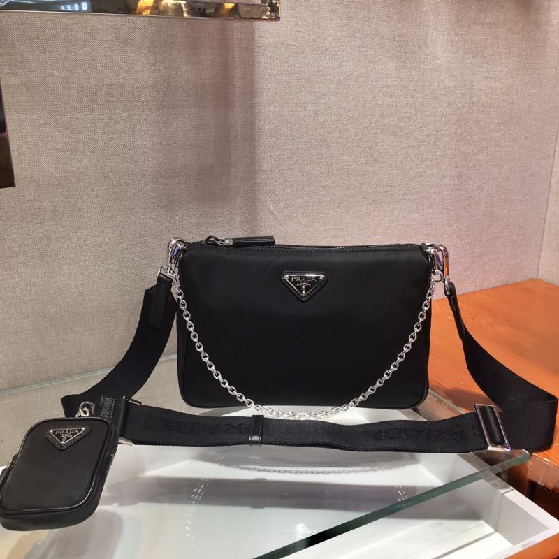 Prada Satchel Bags